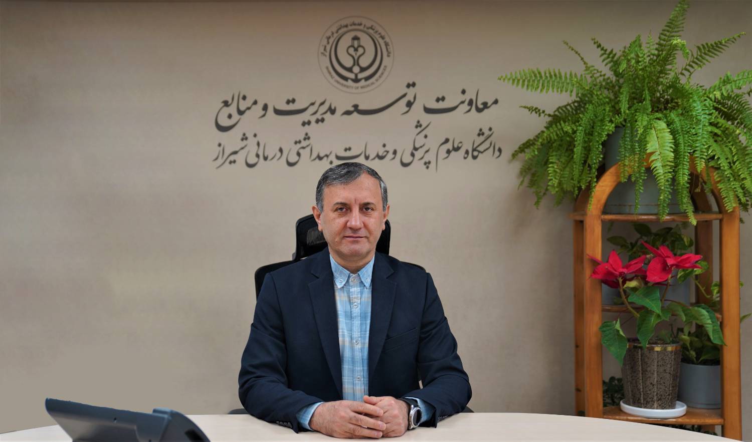 بهسازی زائرسرای دانشگاه در مشهد با هدف ارتقای خدمات رفاهی کارکنان