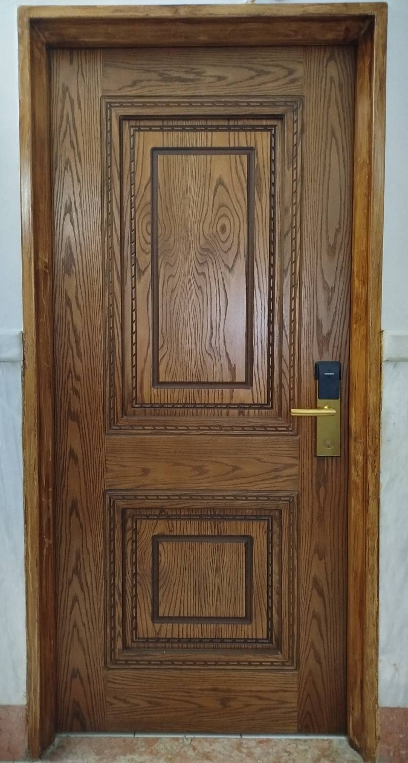 بهسازی زائرسرای دانشگاه در مشهد با هدف ارتقای خدمات رفاهی کارکنان