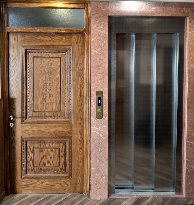 بهسازی زائرسرای دانشگاه در مشهد با هدف ارتقای خدمات رفاهی کارکنان
