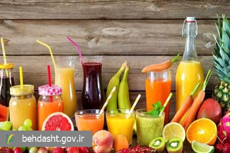 نوشیدنیهای شیرین، عامل پنهان اضافه وزن