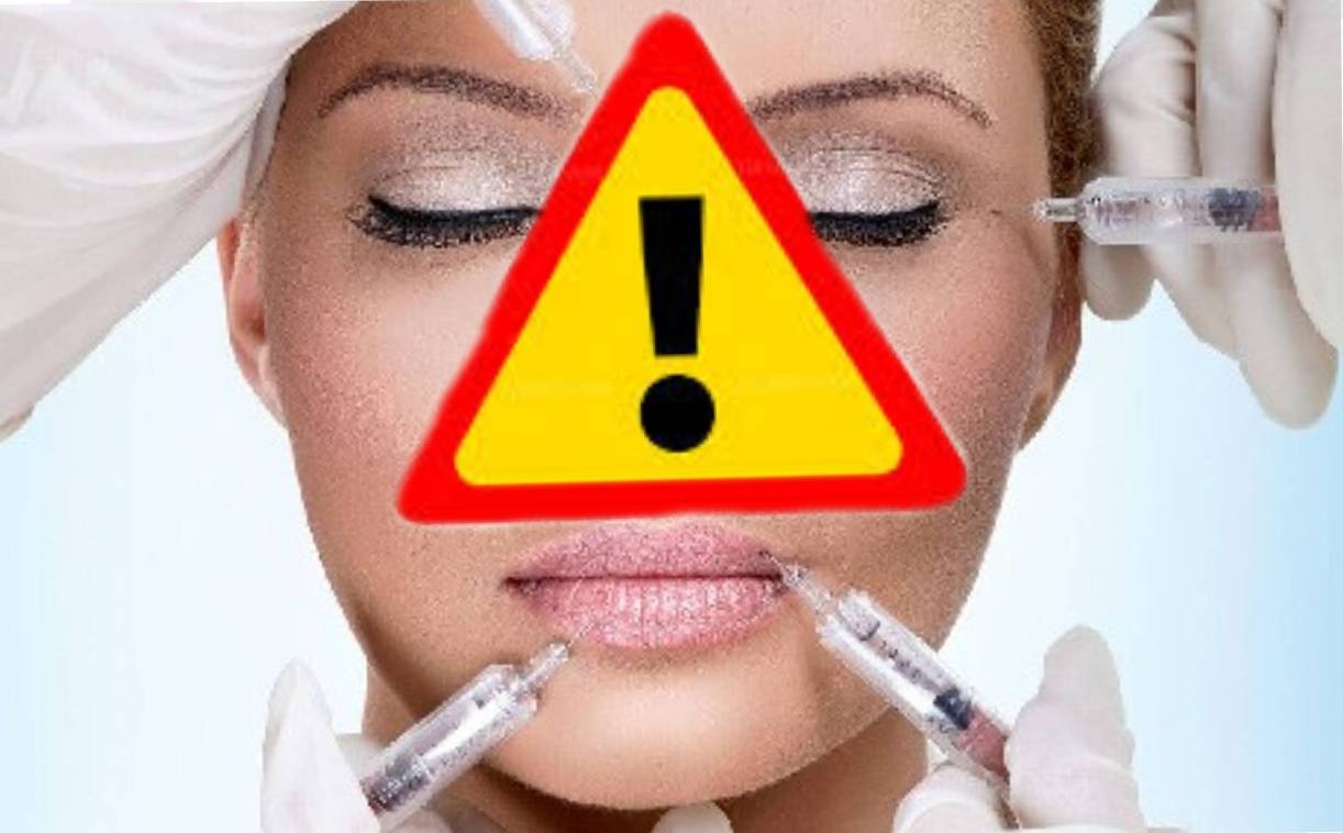 فیلر خدمت پزشکی است نه یک خدمت زیبایی ساده