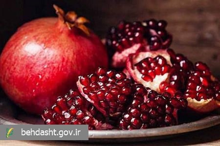 انار؛ از میوه&zwnj;ای پاییزی تا گنجینه&zwnj;ای از ترکیبات دارویی