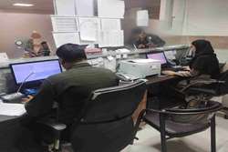 گام دیگر بیمارستان امام جعفر صادق(ع) پاسارگاد در مسیر خدمت؛ اجرای طرح مهر درمان