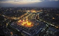 گزارشی از فعالیت درمانگاه‌های جهادی دانشگاه علوم پزشکی شیراز در شهرهای کربلا و نجف