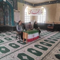 نشست  ارتقای کیفیت خدمات و ساماندهی تایمکس‌ها 