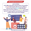 احراز هویت در درمانگاه بیمارستان امام جعفر صادق(ع) پاسارگاد