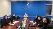 تأکید بر تدوین نقشه راه الکترونیکی‌سازی مستندات پرستاری تا پایان سال