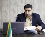 قدردانی رییس شبکه بهداشت و درمان شهرستان پاسارگاد از همراهی پرسنل بیمارستان امام جعفر صادق(ع) 