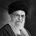 پیام تسلیت تیم مدیریتی بیمارستان در پی شهادت رهبر معظم انقلاب شهید امام سید علی حسینی خامنه ای  
