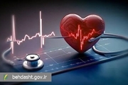 افزایش موارد بیماری قلبی در سنین جوان‌تر/ تغذیه نامناسب و کم‌تحرکی؛ دو عامل قابل اصلاح