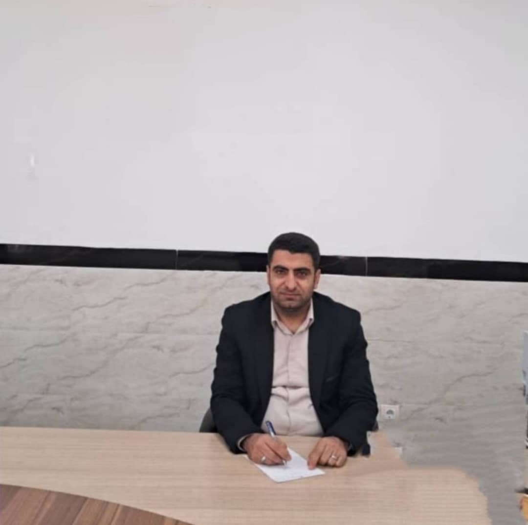 پیام تبریک ریاست شبکه بهداشت و درمان شهرستان پاسارگاد به مناسبت روز اورژانس۱۱۵